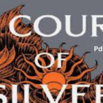 A Court of Silver Flames PDF