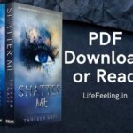 Shatter Me PDF